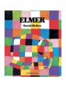 Livre Elmer 894043 - MOULIN ROTY