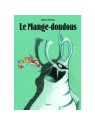 Livre Le Mange-doudous 894054 - MOULIN ROTY