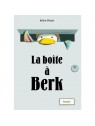 Livre La boîte à Berk 894169 - MOULIN ROTY