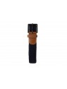 Ceinture tressée extensible marine BB BLU - GARZINI
