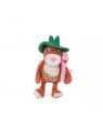Peluche Billy et Jean-Claude 894015 - MOULIN ROTY