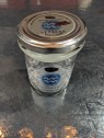 Bougie parfumée avec pierre Verseau 150g