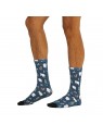 Chaussettes homme Sylvestre S11410 - WAXX