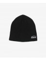 Bonnet uni noir ALAND XNOIR - OXBOW