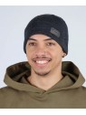 Bonnet à revers gris foncé ARGON XACIC - OXBOW