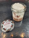 Bougie parfumée Bois de Noël 100g - COSMETIQUES DE QUIBERON