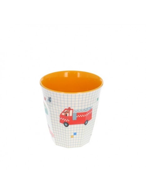 Verre Croquette taille S 36914 - LE PETIT SOUK