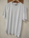 T-shirt blanc homme Z1179 50 - GARCIA