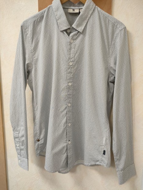 Chemise homme Z1189 50 - GARCIA