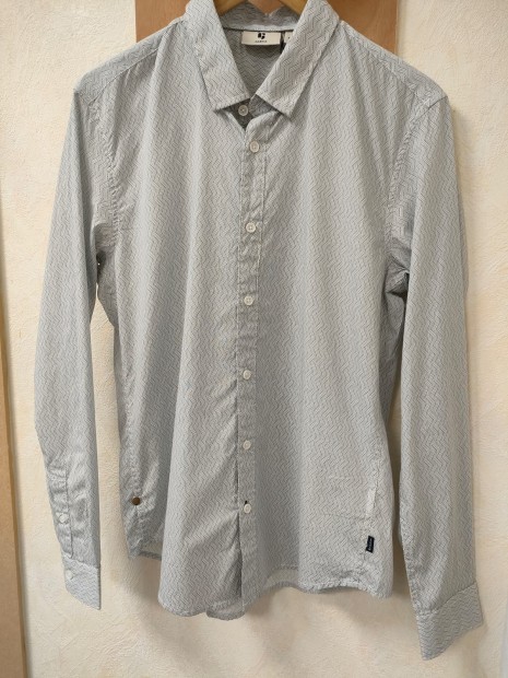 Chemise homme Z1189 50 - GARCIA