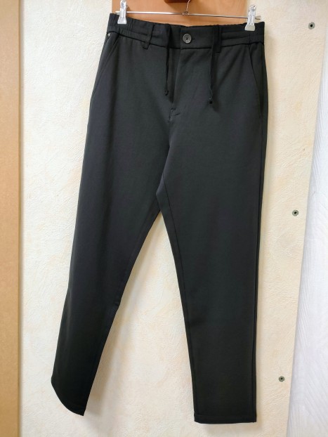 Pantalon marine  homme N261312 6939 - GARCIA