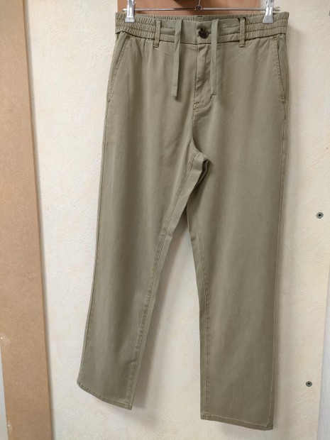 Pantalon beige homme N261311 2952 - GARCIA