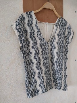 Débardeur femme O260004 1448 - GARCIA