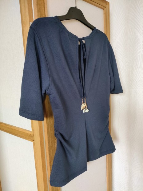 T-shirt coquillages marine femme 10065819 798 - TIFFOSI