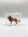 Savon enfant figurine lion - LUDI SOAP