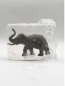 Savon enfant figurine éléphant - LUDI SOAP