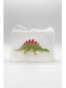 Savon enfant figurine stegosaurus 2 - LUDI SOAP