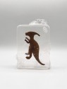 Savon enfant figurine parasaurolophus - LUDI SOAP