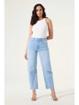 Jean femme 282 6968 - GARCIA