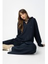 Sweat à capuche marine femme 10064945 798 - TIFFOSI