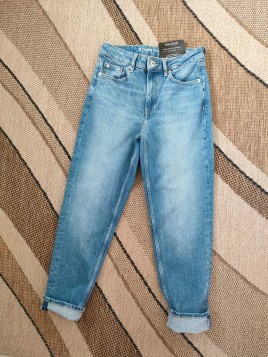 Jean femme 286 6382 - GARCIA