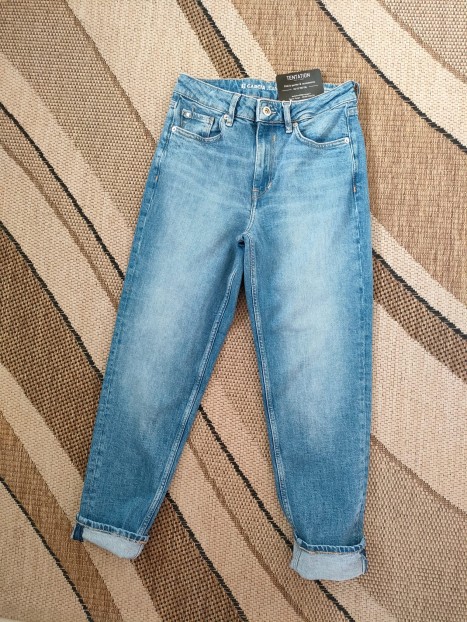 Jean femme 286 6382 - GARCIA