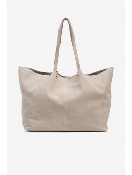 Sac cabas beige 10065467 152 - TIFFOSI