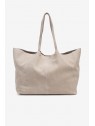 Sac cabas beige 10065467 152 - TIFFOSI