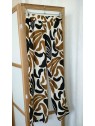 Pantalon imprimé femme 41763 7120 - SOYACONCEPT