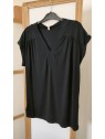 Top noir col V 26433 9999 - SOYACONCEPT
