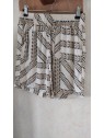 Short écru femme 41783 7120 - SOYACONCEPT