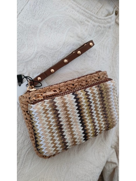 Portemonnaie femme 10065546 295 - TIFFOSI