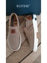 Chaussures homme 26M0301001 MUD - MUSTANG