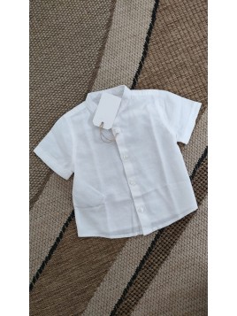 Chemise bébé garçon 1111 022 - MAYORAL