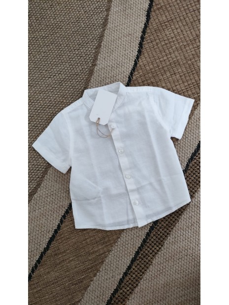 Chemise bébé garçon 1111 022 - MAYORAL
