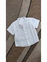 Chemise bébé garçon 1111 022 - MAYORAL