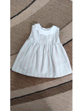 Robe bébé 1801 087 - MAYORAL