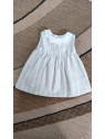 Robe bébé 1801 087 - MAYORAL