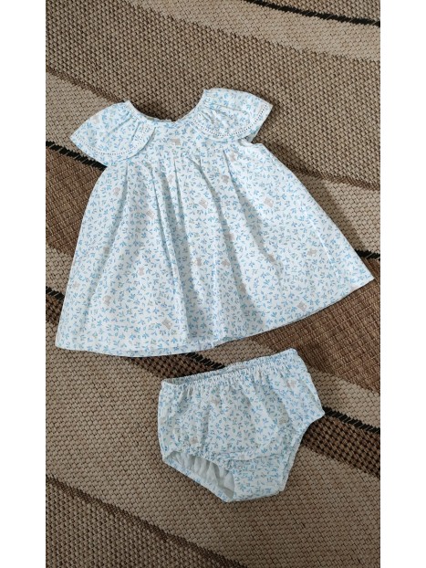 Robe bébé 1806 011 - MAYORAL