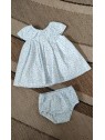 Robe bébé 1806 011 - MAYORAL