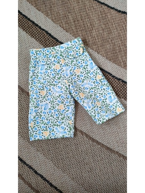 Pantalon bébé fille 1509 065 - MAYORAL