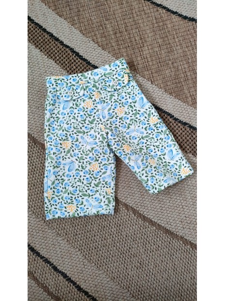 Pantalon bébé fille 1509 065 - MAYORAL
