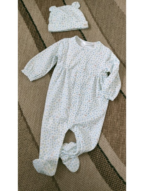 Pyjama bébé fille 1706 085 - MAYORAL