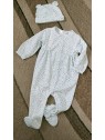 Pyjama bébé fille 1706 085 - MAYORAL