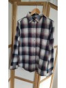 Chemise à carreaux homme 10068030 255 - TIFFOSI