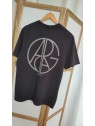 T-shirt marron homme T261201 6134 - GARCIA