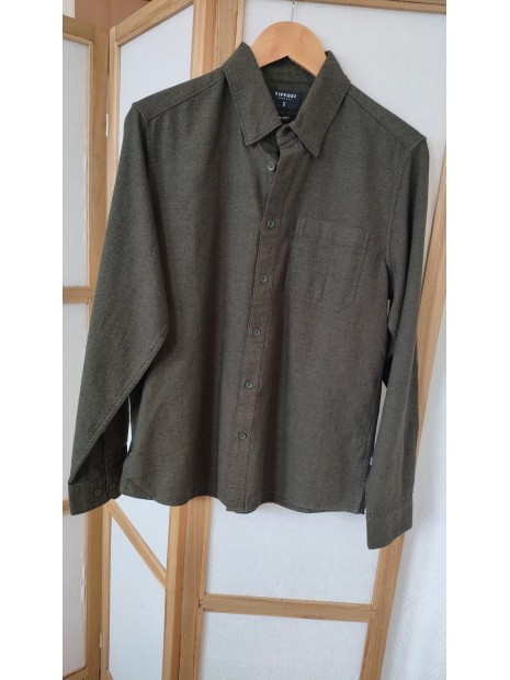 Chemise homme 10067928 834 - TIFFOSI