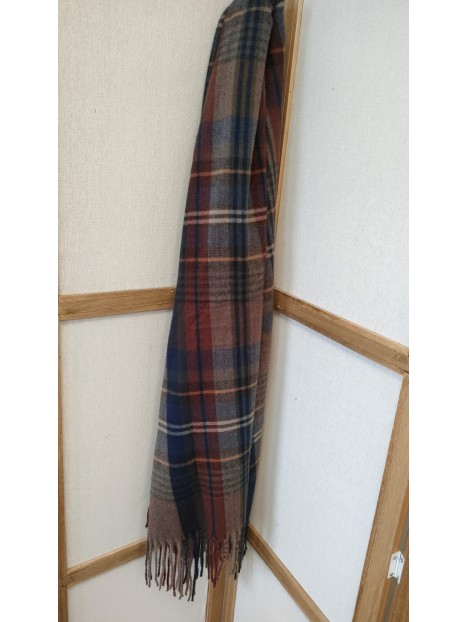 Echarpe homme 10067642 298 - TIFFOSI