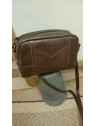 Sac marron A1334-1
