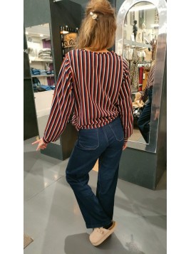 Jean brut femme Louise 10068626 E0032 - TIFFOSI